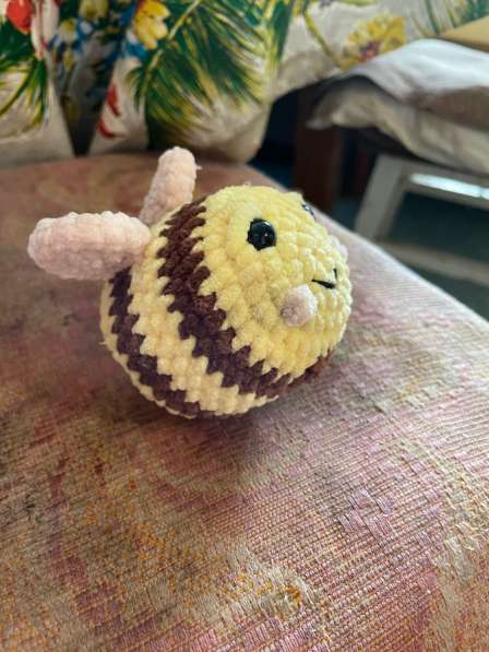 Вязанные игрушки в Дзержинске фото 12