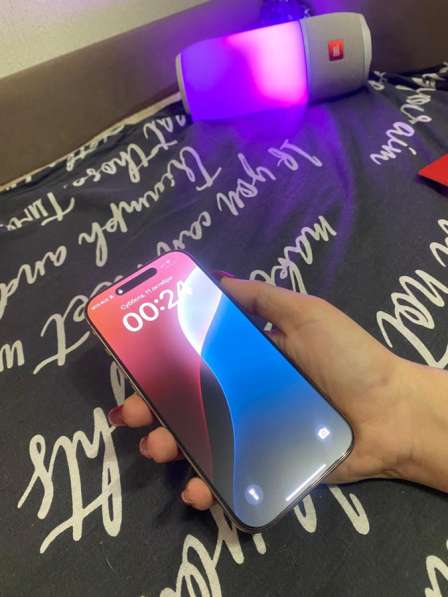 Айфон 16 про в Санкт-Петербурге