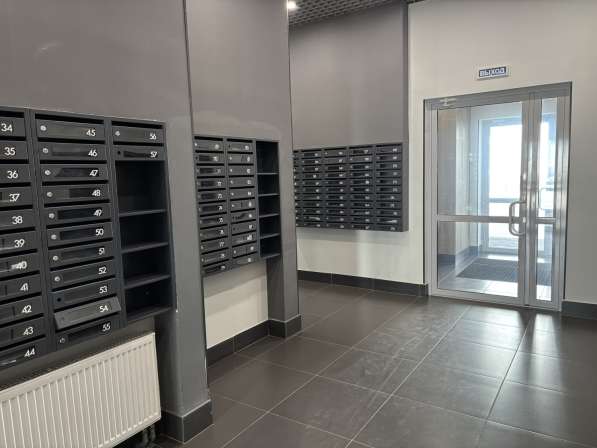 Продам квартиру-студию 21.9 кв. м в Екатеринбурге фото 13