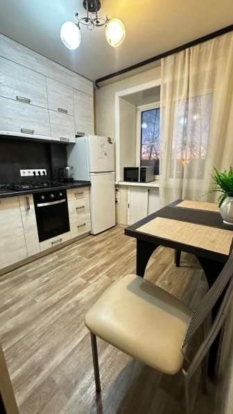 Уютная квартира в спальном районе города в Хабаровске фото 13