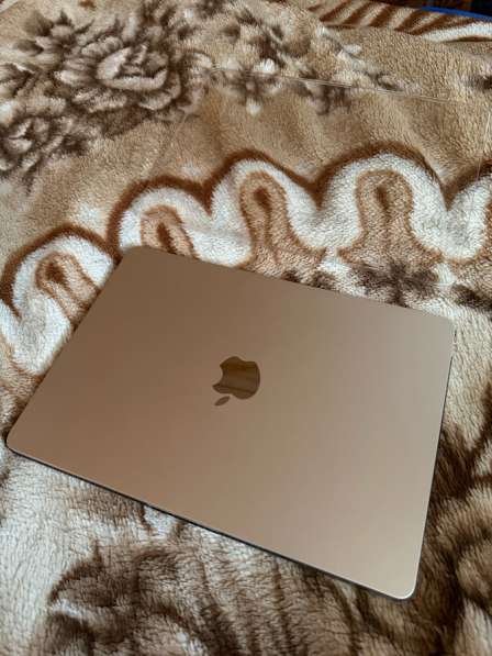 MacBook Air 13 m4 pro 2025