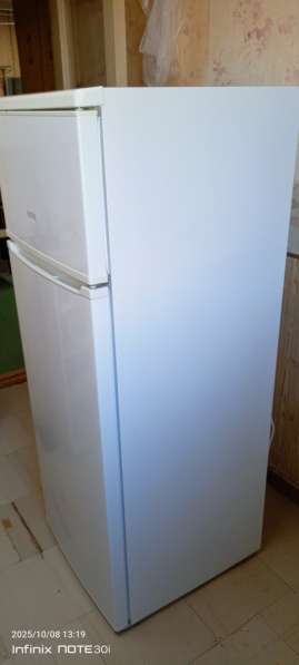 Холодльник VESTEL MDD238VWT бу в Артемовский фото 11