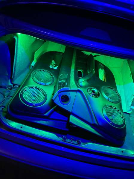 Установка автозвука в Калининграде фото 7