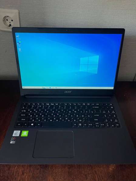 Acer Extensa 15 EX215-53