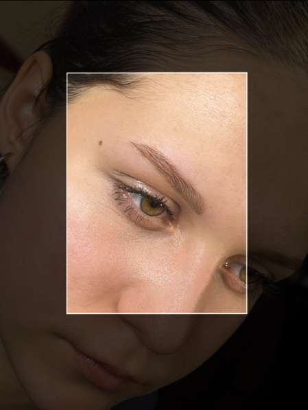 Брови в Комсомольске-на-Амуре фото 7