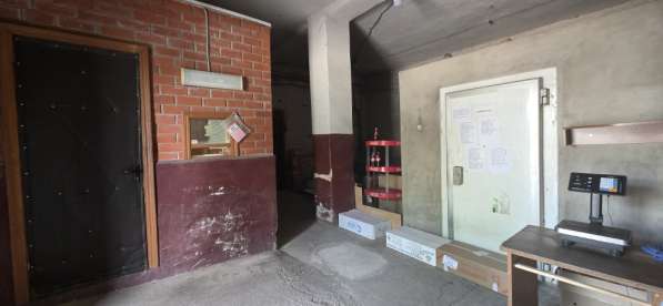 Продам ПСН (офисно-складское) по ул. Ленина в Елеце фото 16