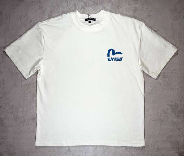 Футболки мужские evisu в Краснодаре фото 6