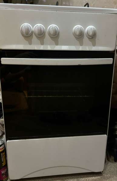 Газовая плита в Нижнем Новгороде фото 3