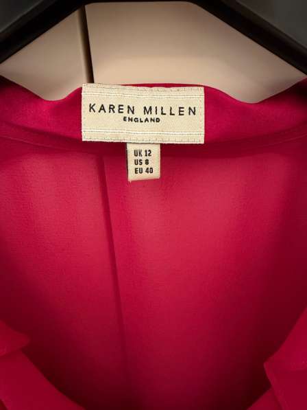 Блуза шелк в Самаре фото 7