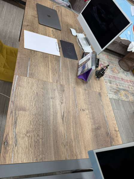 Стол офисный и не только офисный