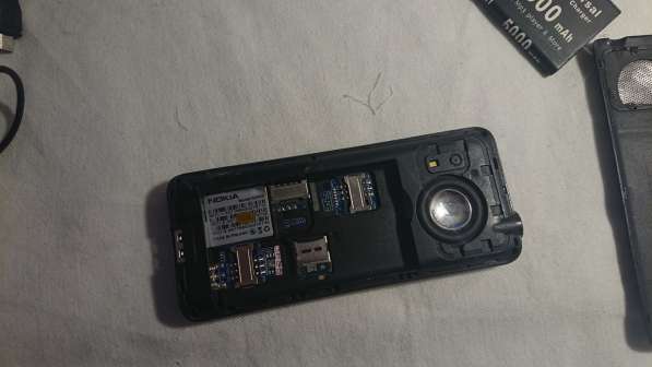 Телефон NOKIA - N3000 Made in Finland в Челябинске фото 7