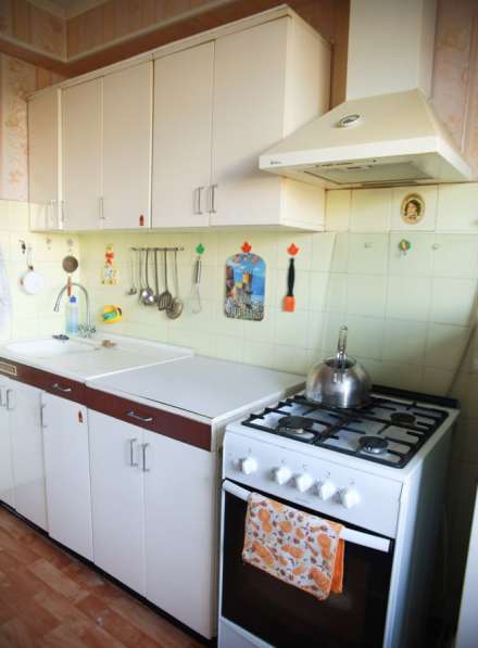 2х комнатная квартира, 5эт/9 в Екатеринбурге фото 3