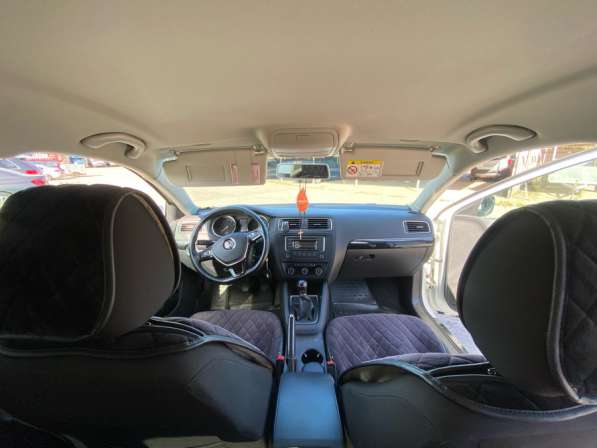 Volkswagen, Jetta, продажа в Курске в Курске фото 7