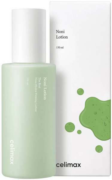Celimax увлажняющий лосьон