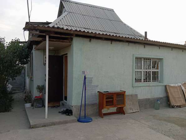 Продается небольшой дом в хорошем районе, ж\ в фото 16