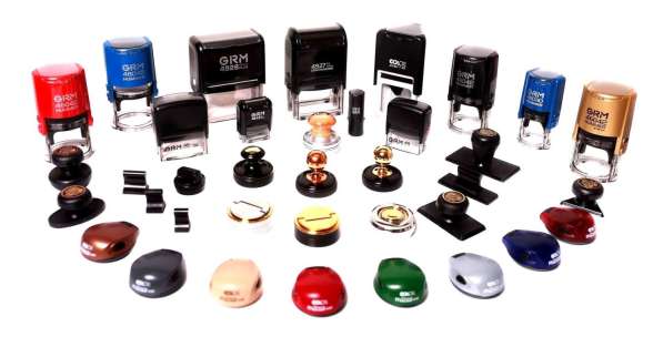 Изготовление печатей, штампов, факсимиле