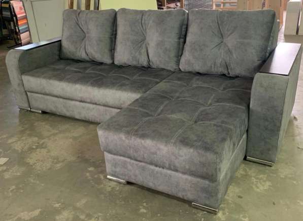 Мягкая мебель в Ростове-на-Дону фото 10