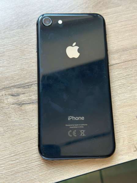 IPhone 8 256 g