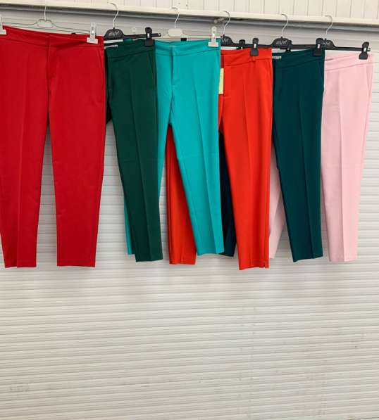 Брюки женские 42-50 Турция в Ставрополе