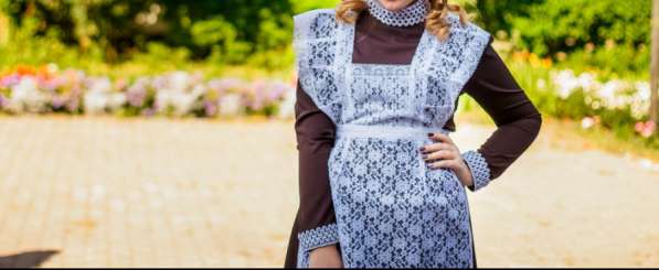 Школьная форма