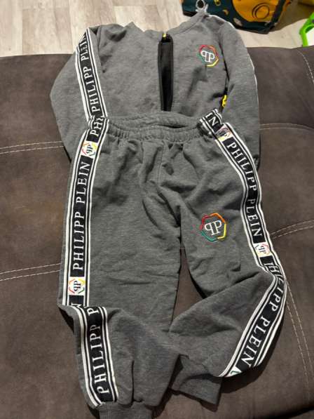 Детская одежда