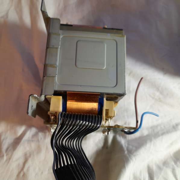 Трансформатор от Panasonic. 2шт в Челябинске фото 9