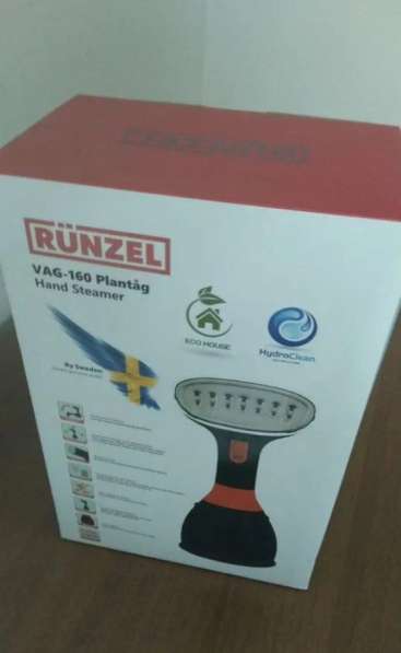 Отпариватель в Москве фото 3