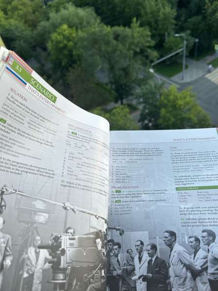 New Language Leader Pre-Intermediate Coursebook в Москве фото 4