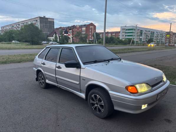 ВАЗ (Lada), 2114, продажа в Абакане в Абакане фото 9