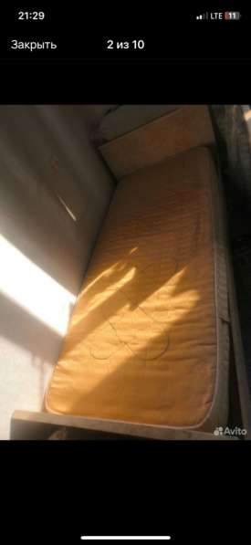 Кровать шкаф тумба зеркало в Армавире фото 10
