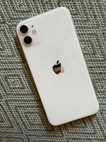 Apple iPhone 11 128 Гб в Люберцы фото 3