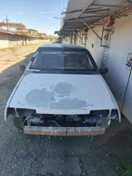 Сварка кузова автомобиля в Краснодаре