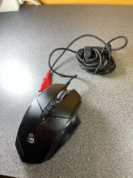 Ноутбук ASUS model FX506L в Санкт-Петербурге фото 5
