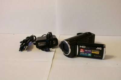 видеокамеру JVC everio gz-hm430 в Ижевске фото 3