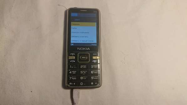 Телефон NOKIA - N3000 в Челябинске фото 9