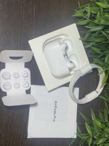 AirPods 2 Pro в Новороссийске