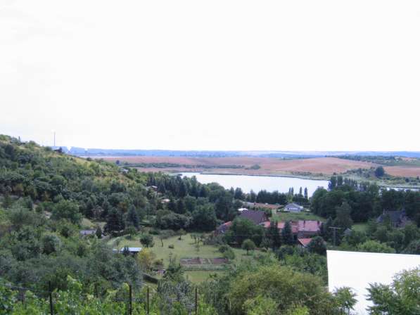 Дача в Германии с живописным видом в Москве фото 6