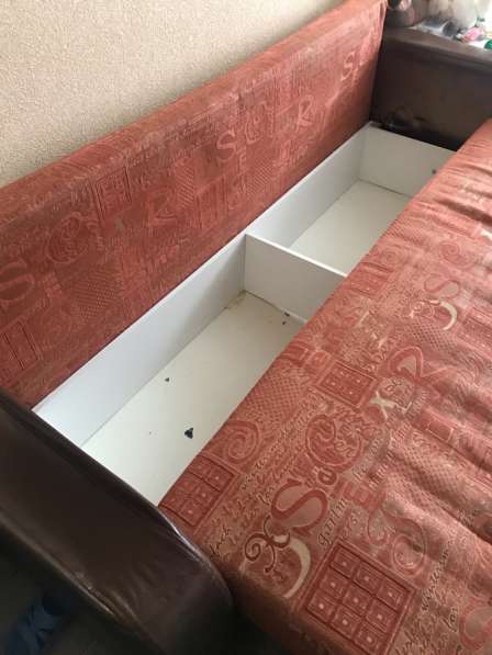 Продам диван в Богдановиче