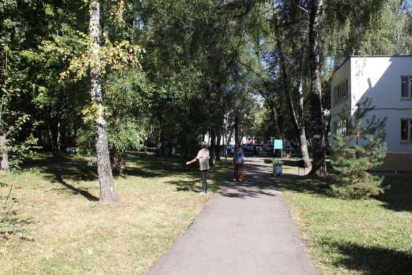 Частная школа: поддержка талантов и лидерства в Москве