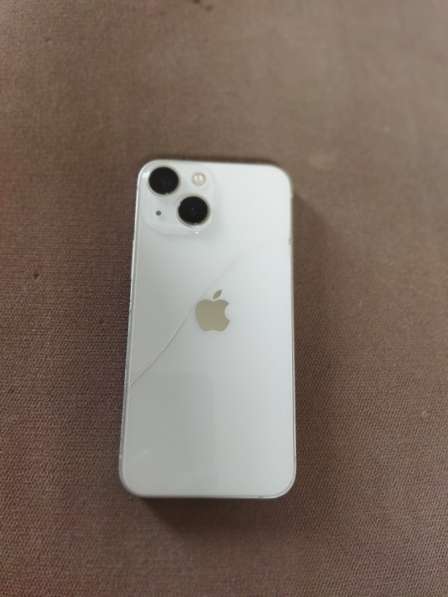 IPhone 13 mini 128 в Москве фото 10