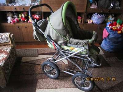 детскую коляску в Рязани
