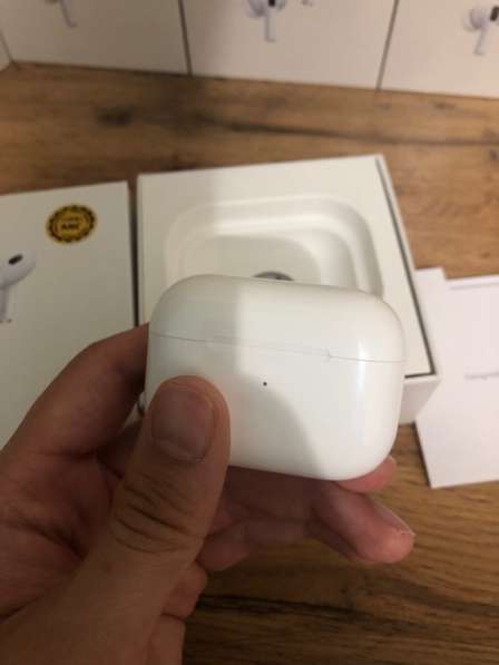 AirPods Pro 2 в Тюмени фото 9