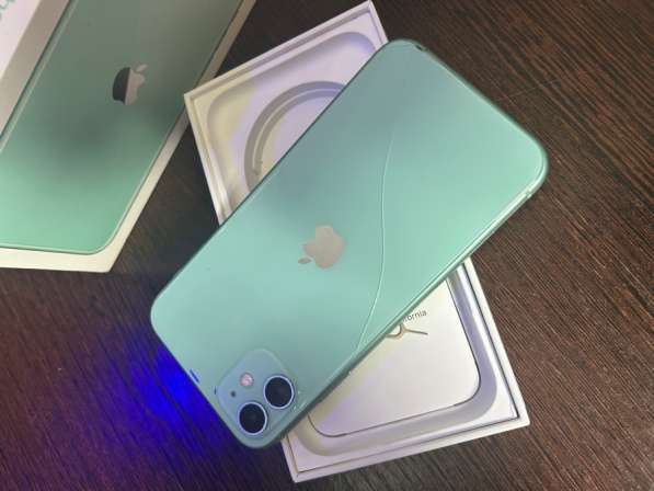 IPhone 11 128gb в Анапе