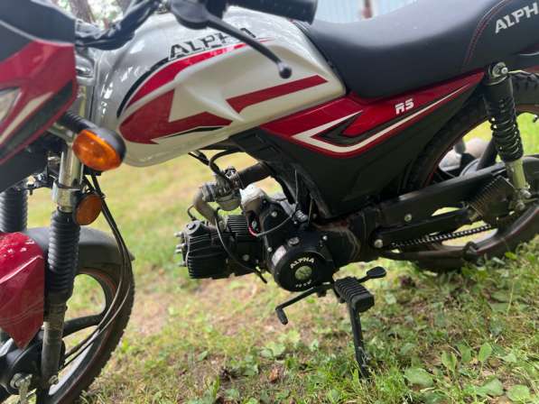 Продам альфу 110(по птс 50) в Нижнекамске фото 3