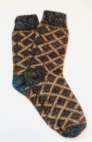 Шерстяные носки оптом в Тамбове