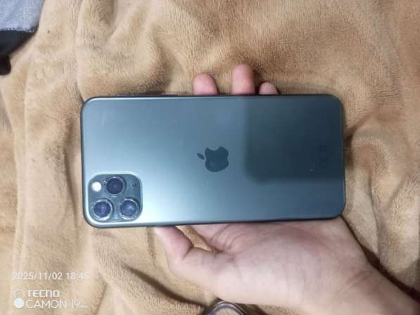 Айфон 11 про Макс в Иркутске фото 7