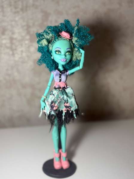 Куклы Монстер Хай в Москве фото 6