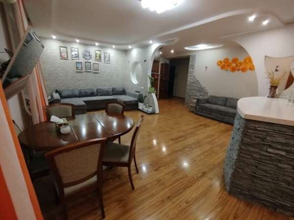 4-комн.кв. ЖК Шанырак, ул.Иманбаевой, Центр 110 кв.м. Продам в фото 13