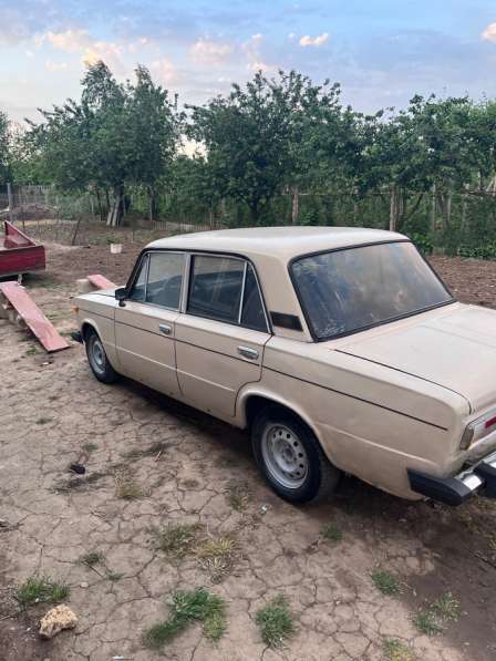 ВАЗ (Lada), 2106, продажа в Москве в Москве фото 5