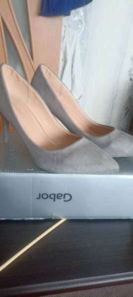 Продается женские туфли в Нефтекамске